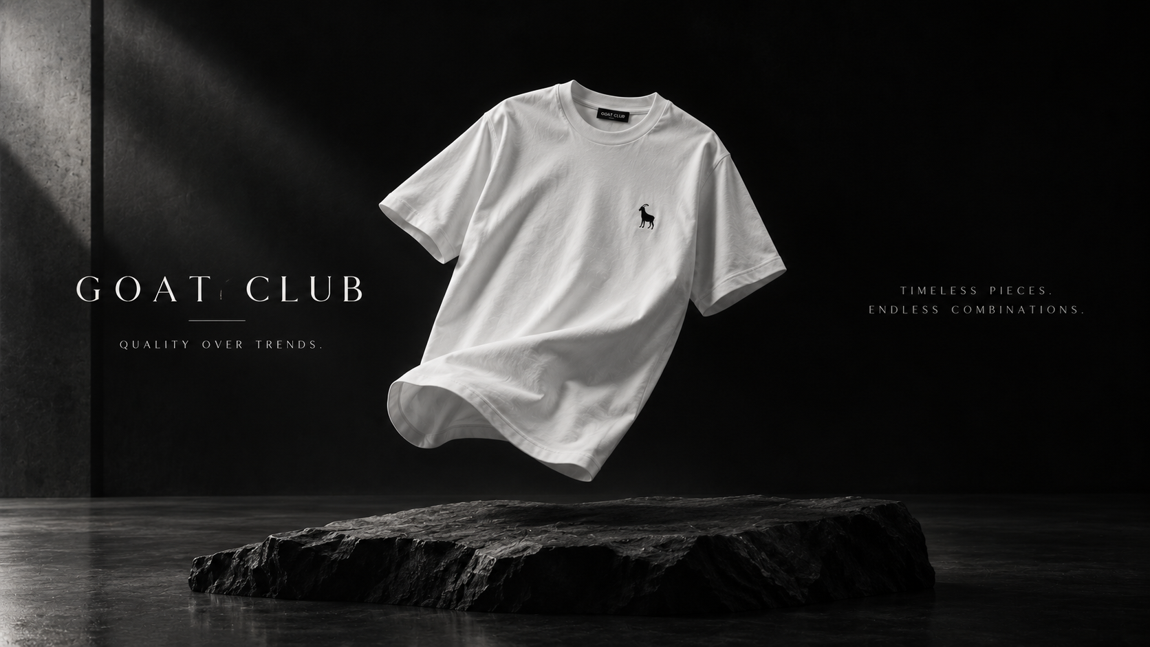 The Goat Club — colección
